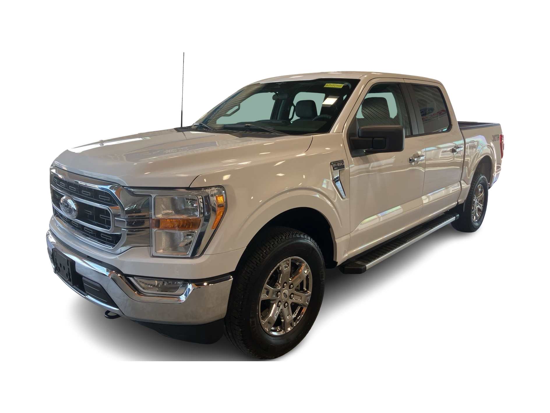 Thumbnail: 2023 Ford F-150 - 1