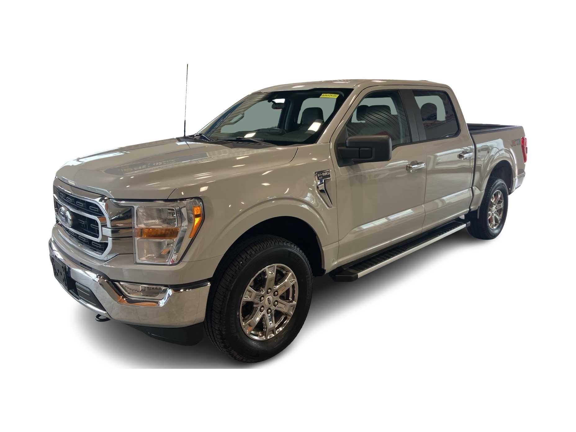 Thumbnail: 2023 Ford F-150 - 1