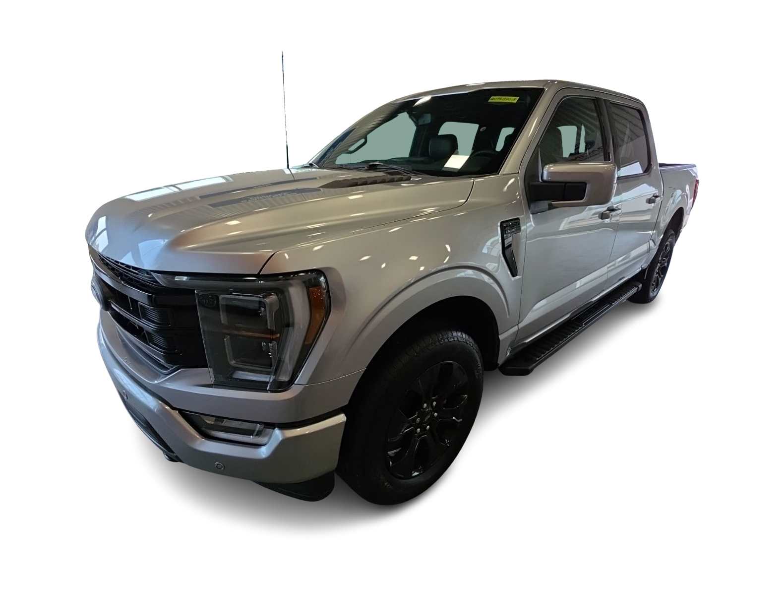 Thumbnail: 2023 Ford F-150 - 1