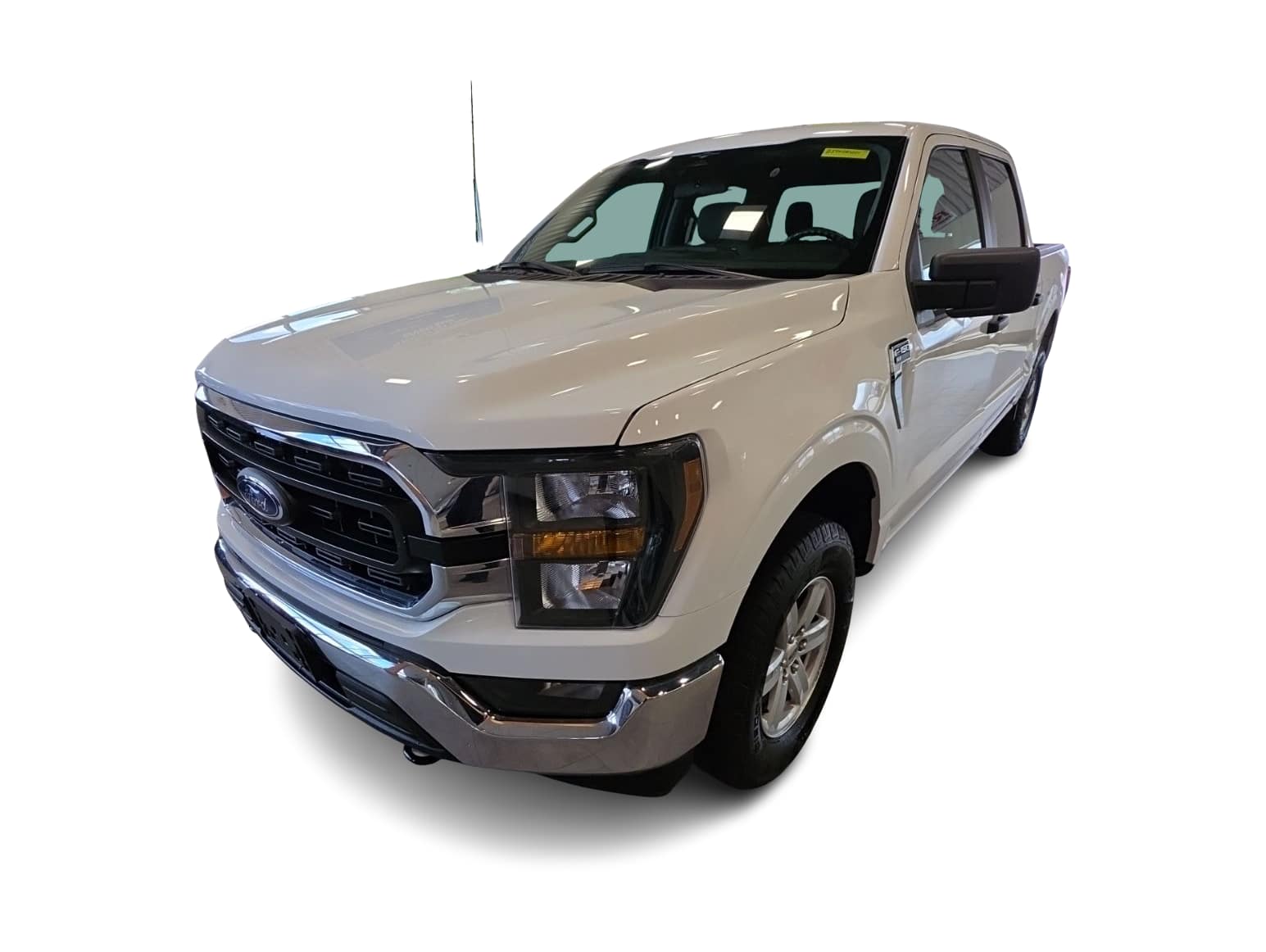 Thumbnail: 2023 Ford F-150 - 1