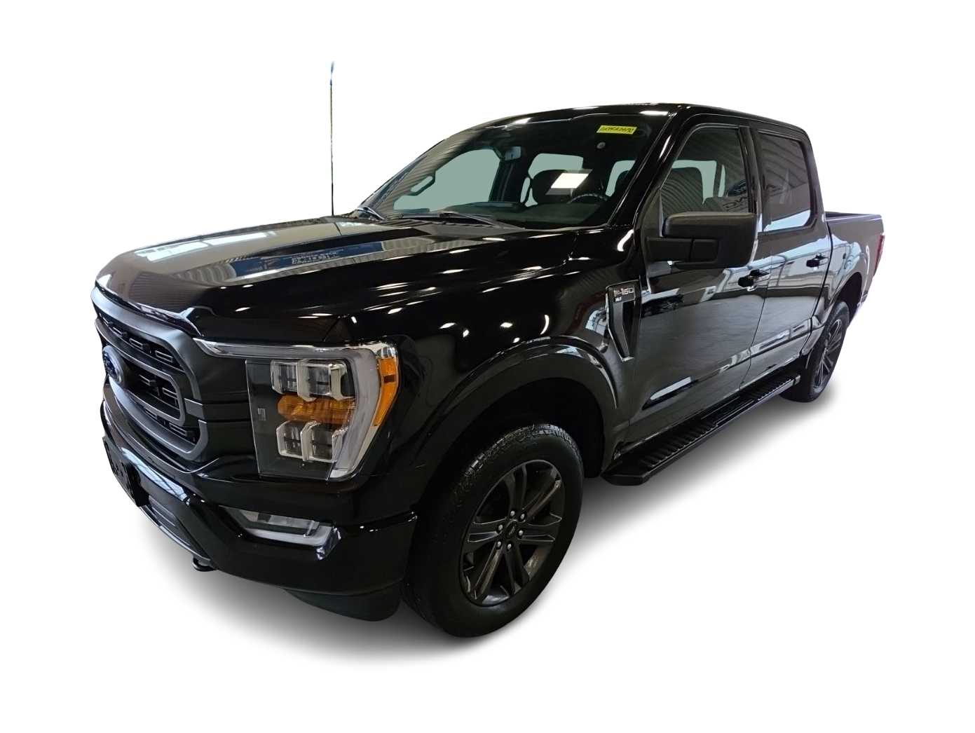 Thumbnail: 2023 Ford F-150 - 1
