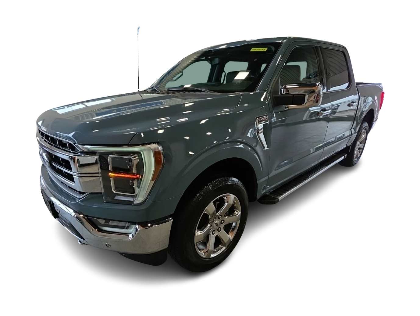 Thumbnail: 2023 Ford F-150 - 1