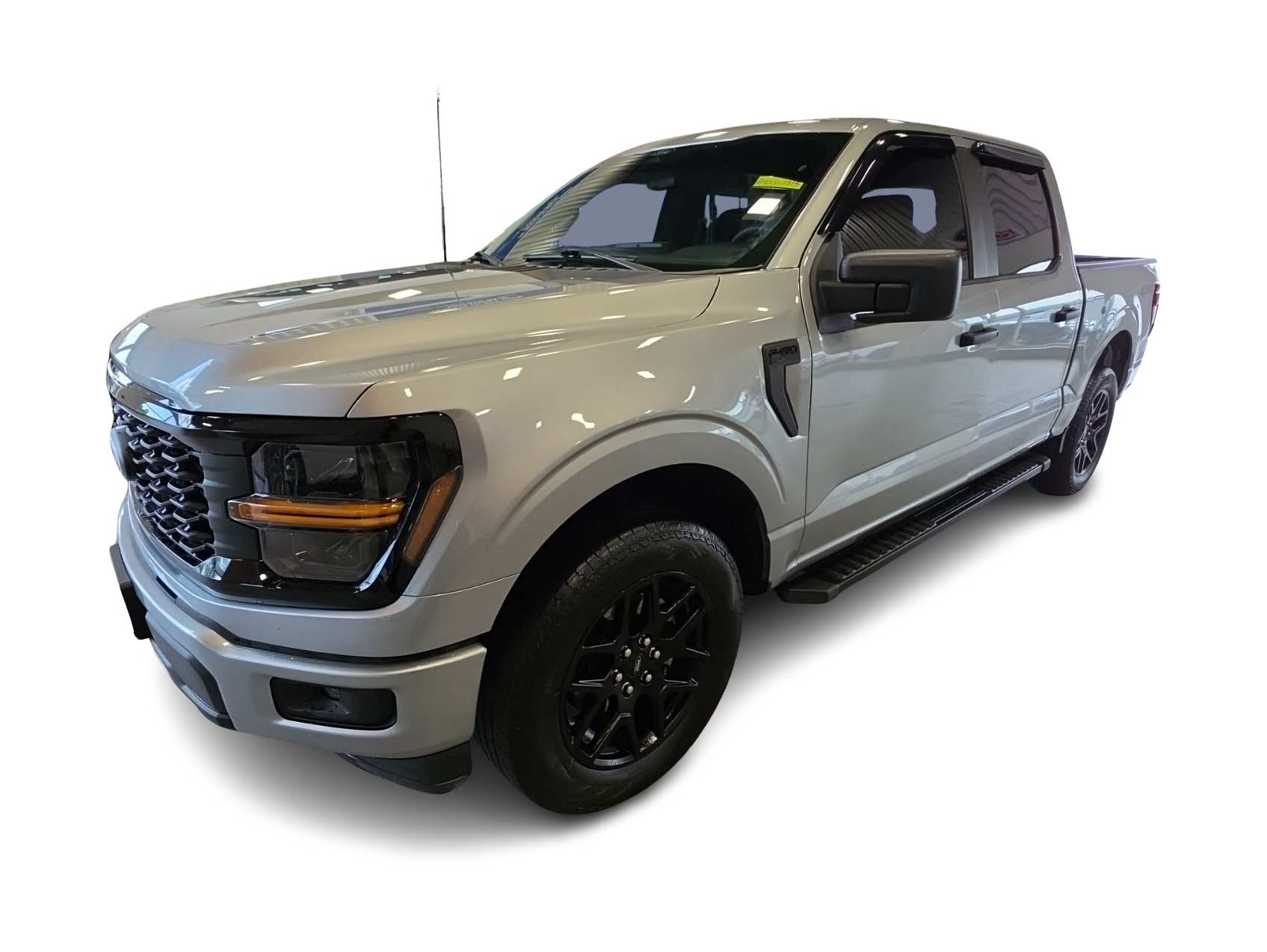 Thumbnail: 2024 Ford F-150 - 1