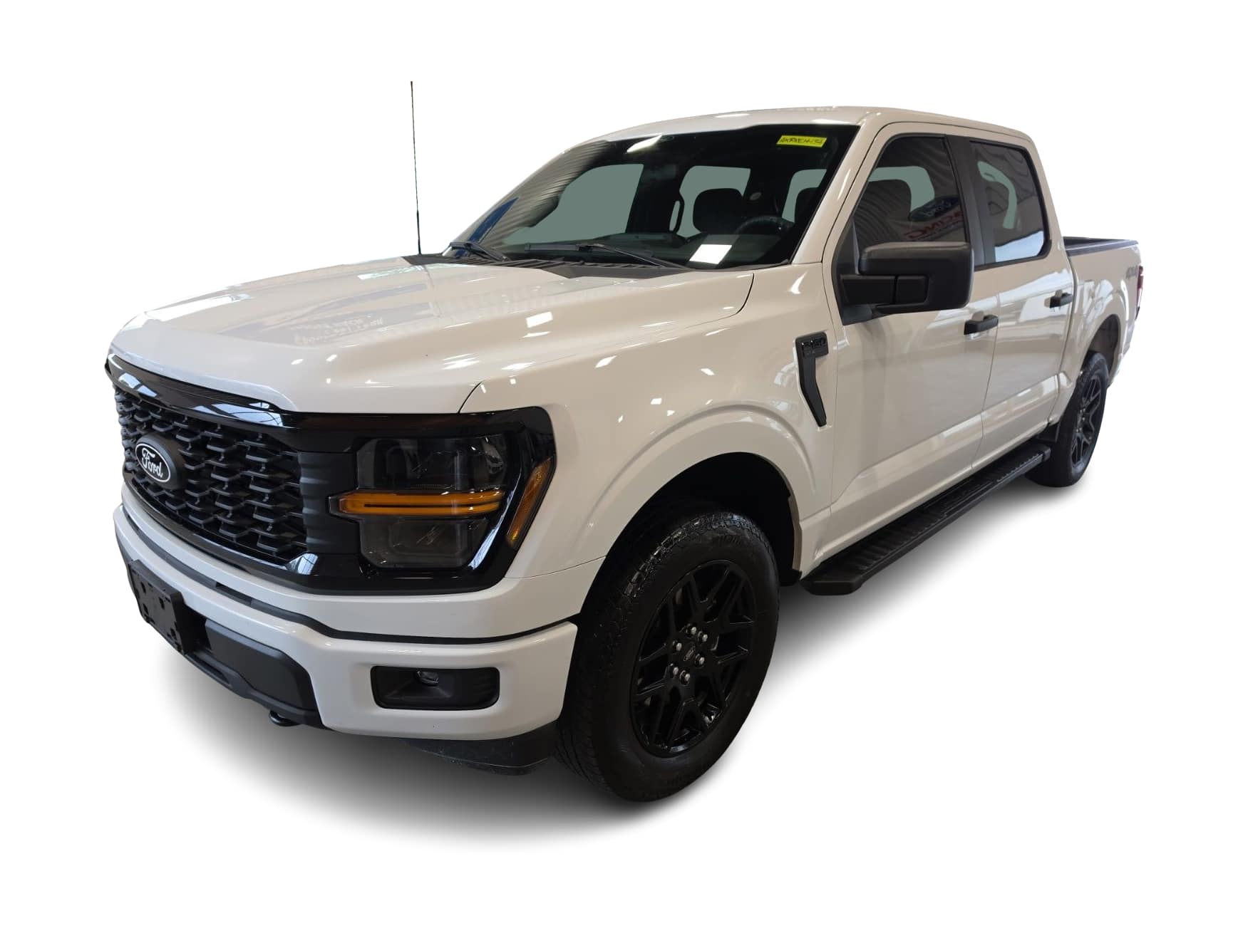 Thumbnail: 2024 Ford F-150 - 1