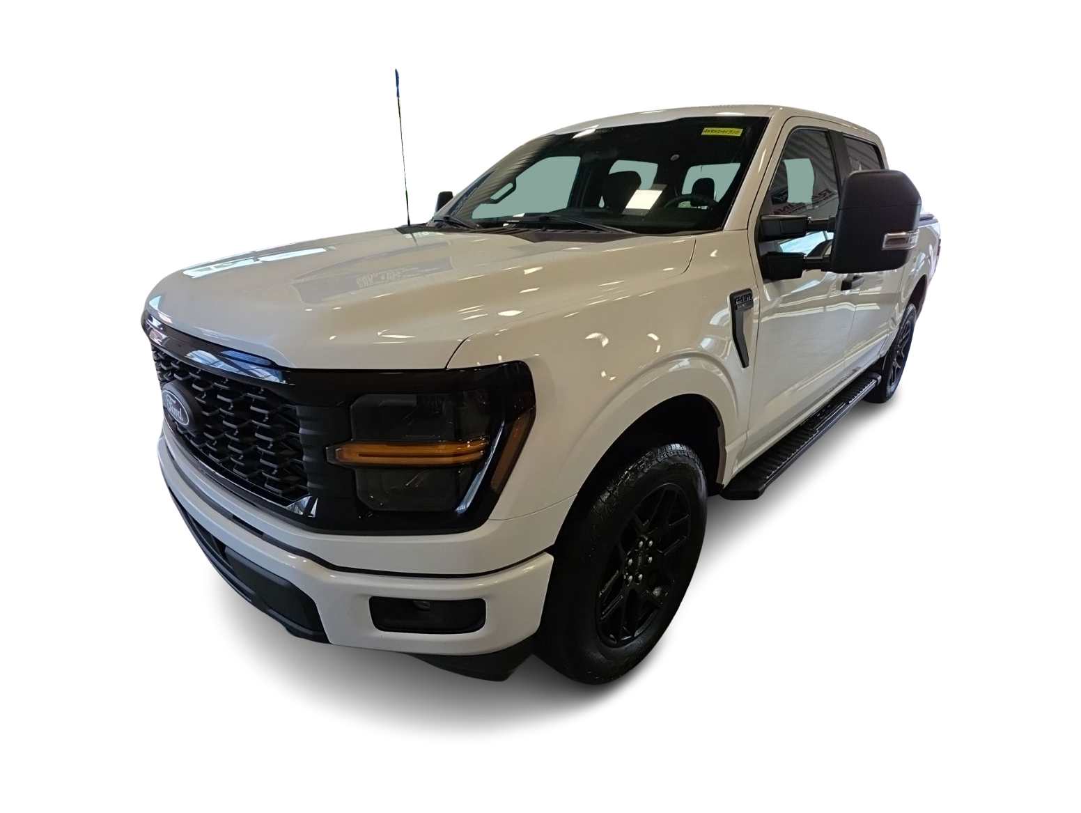 Thumbnail: 2024 Ford F-150 - 1
