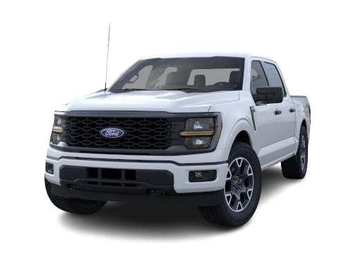 Thumbnail: 2025 Ford F-150 - 1