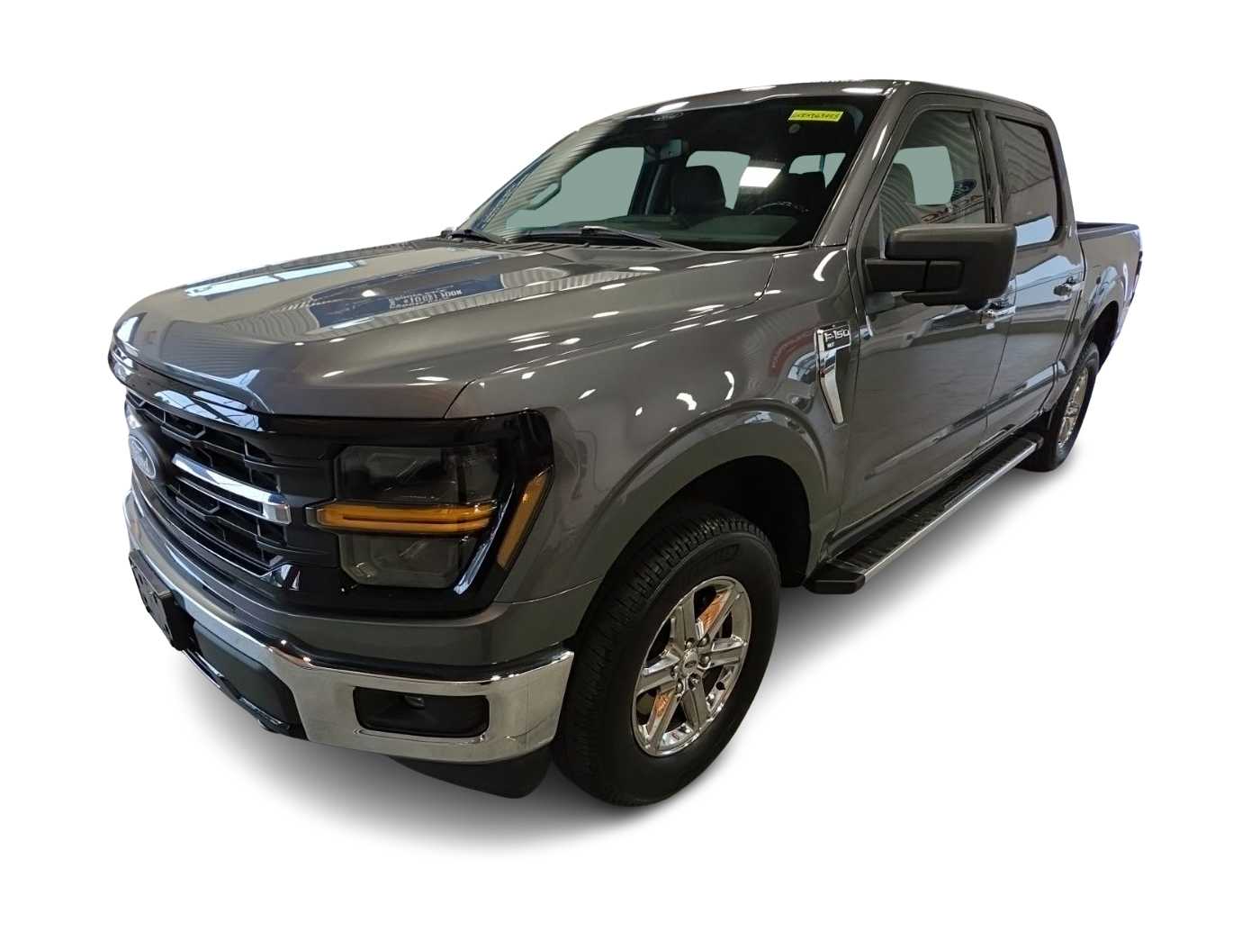 Thumbnail: 2024 Ford F-150 - 1