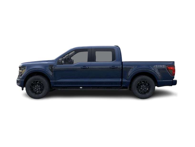Thumbnail: 2025 Ford F-150 - 1
