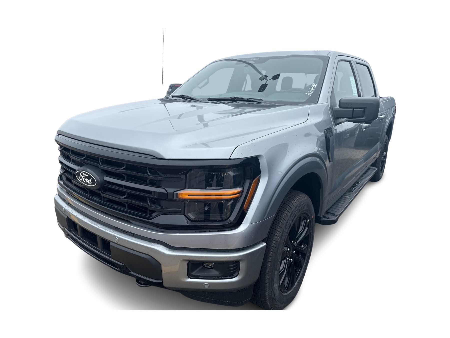 Thumbnail: 2026 Ford F-150 - 1