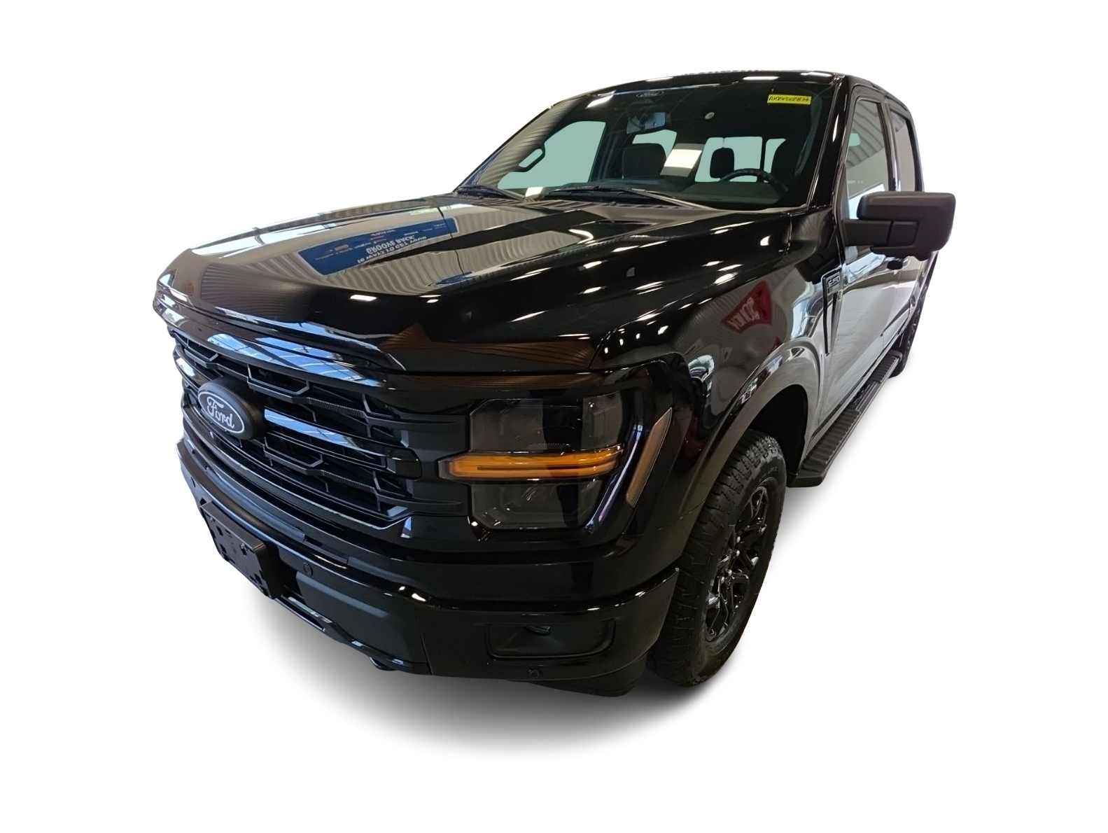 Thumbnail: 2024 Ford F-150 - 1
