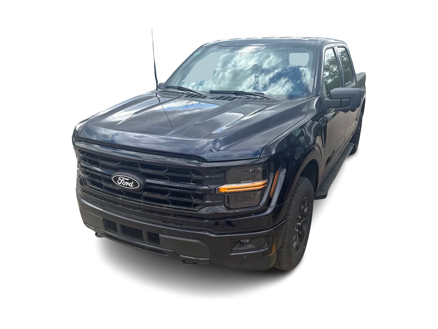 Thumbnail: 2026 Ford F-150 - 1