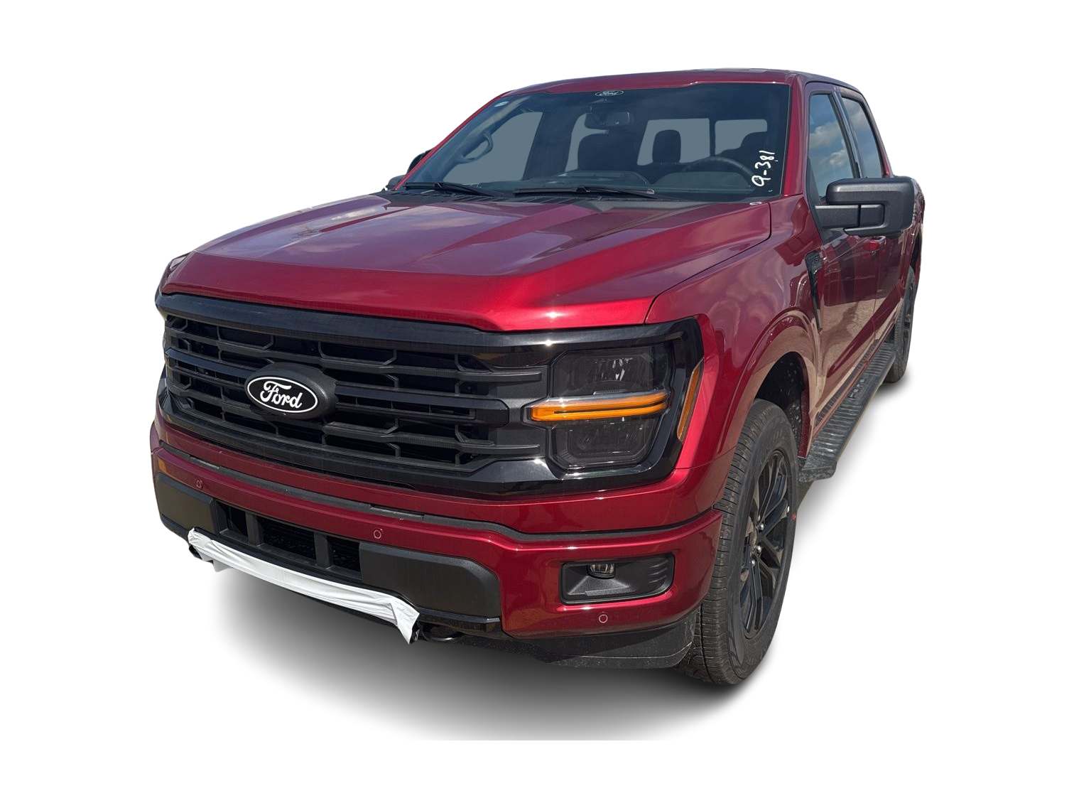 Thumbnail: 2026 Ford F-150 - 1