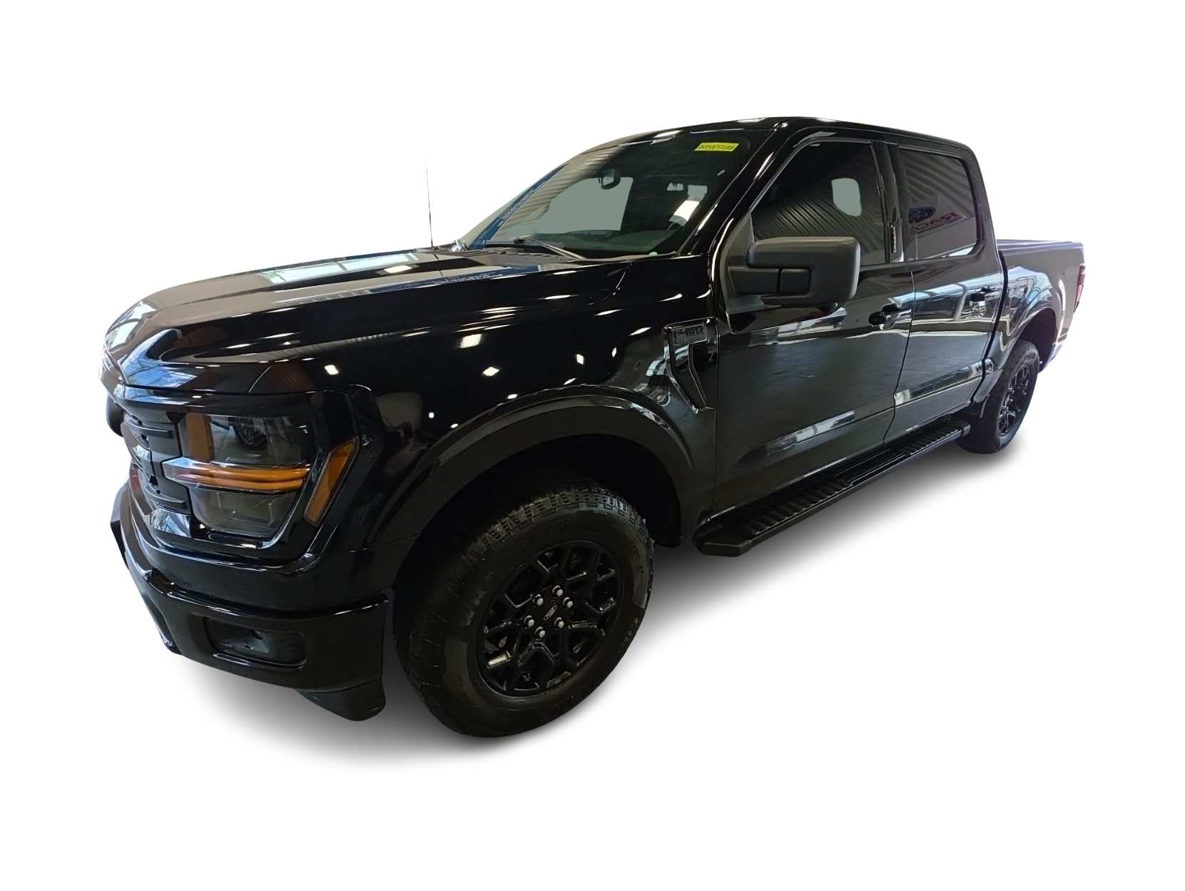 Thumbnail: 2024 Ford F-150 - 1