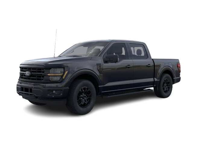 Thumbnail: 2025 Ford F-150 - 1