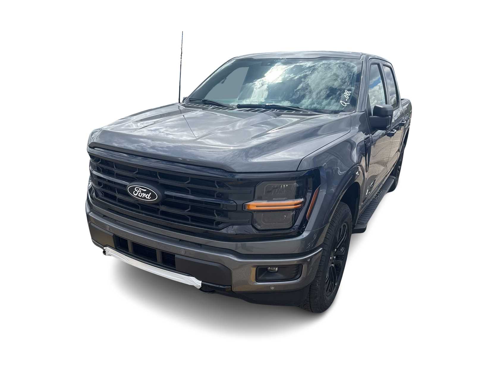 Thumbnail: 2026 Ford F-150 - 1