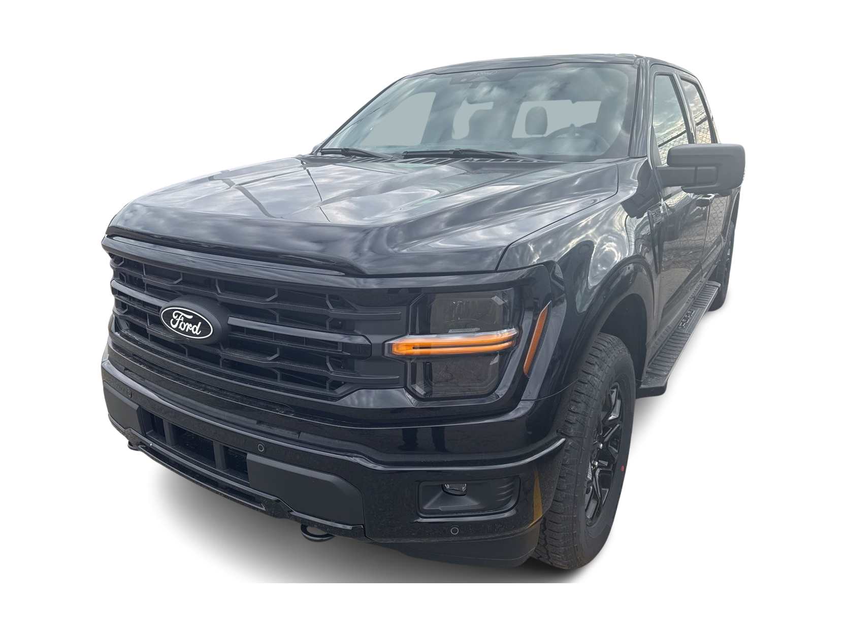 Thumbnail: 2026 Ford F-150 - 1