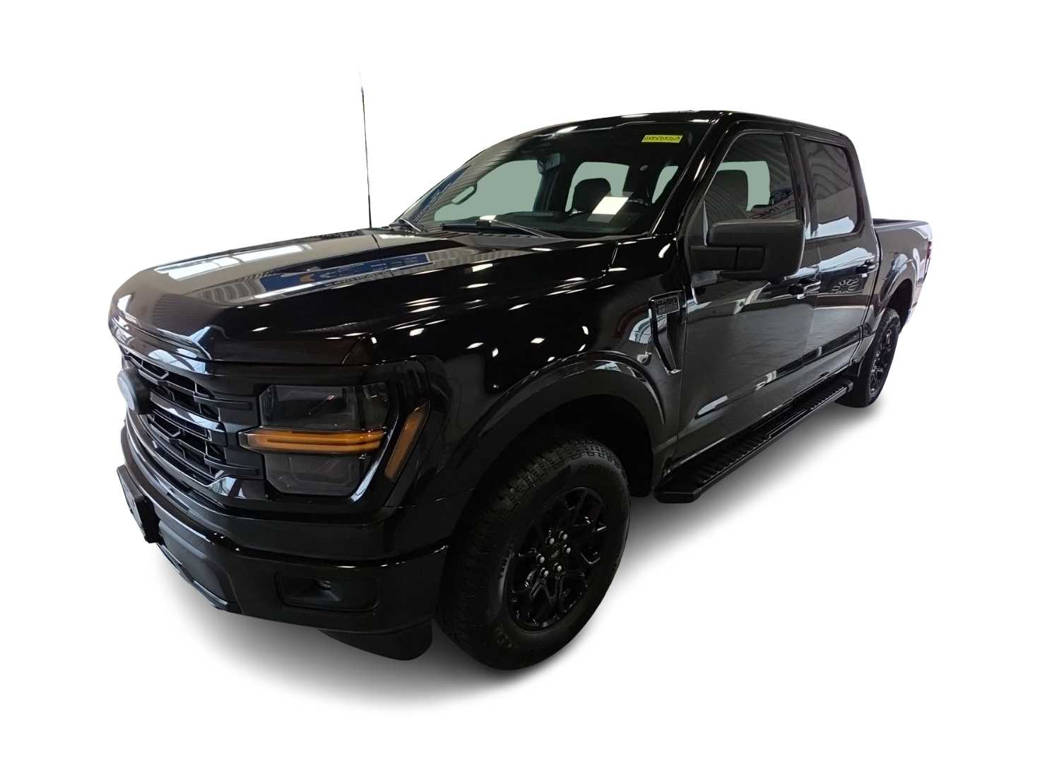 Thumbnail: 2024 Ford F-150 - 1