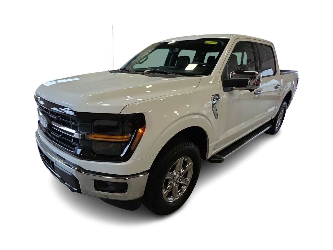 Thumbnail: 2024 Ford F-150 - 1