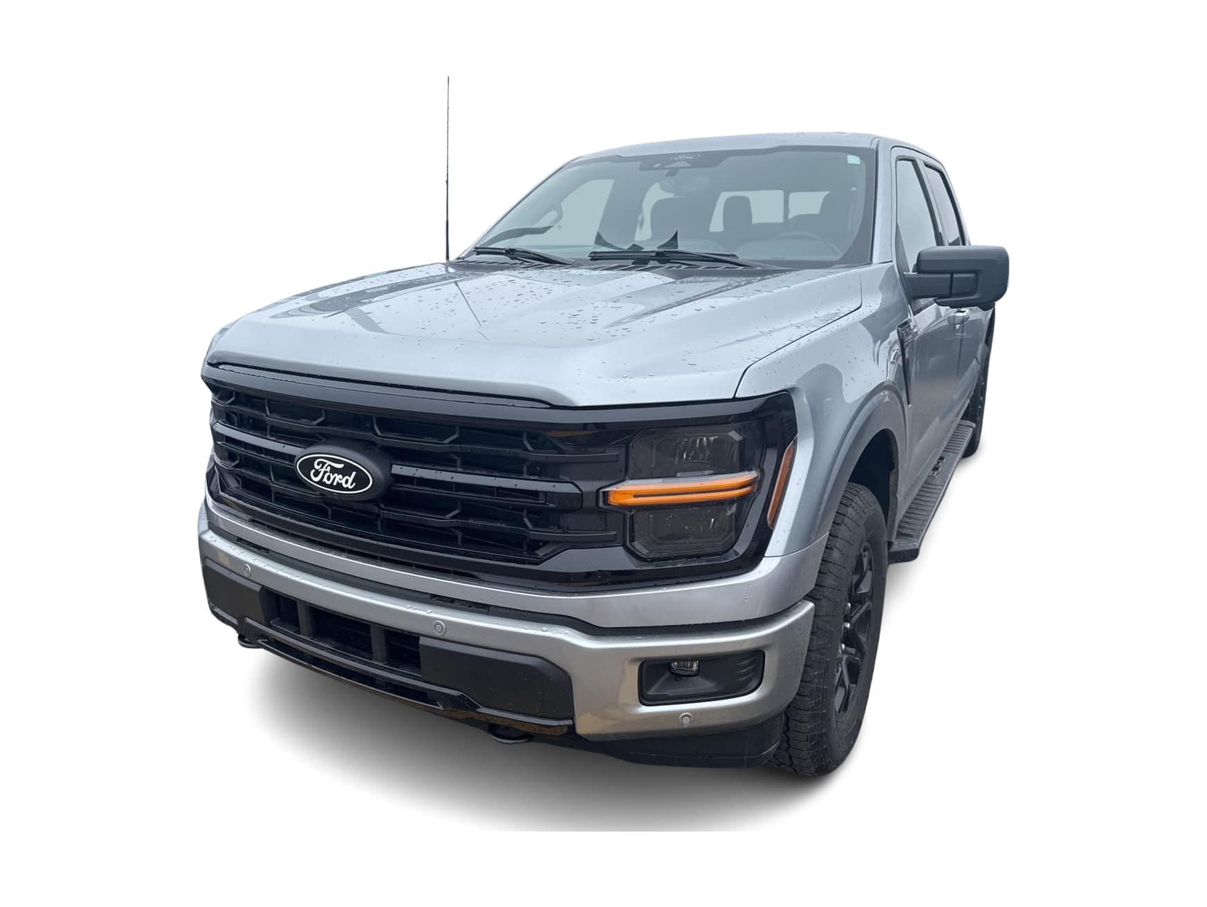 Thumbnail: 2026 Ford F-150 - 1