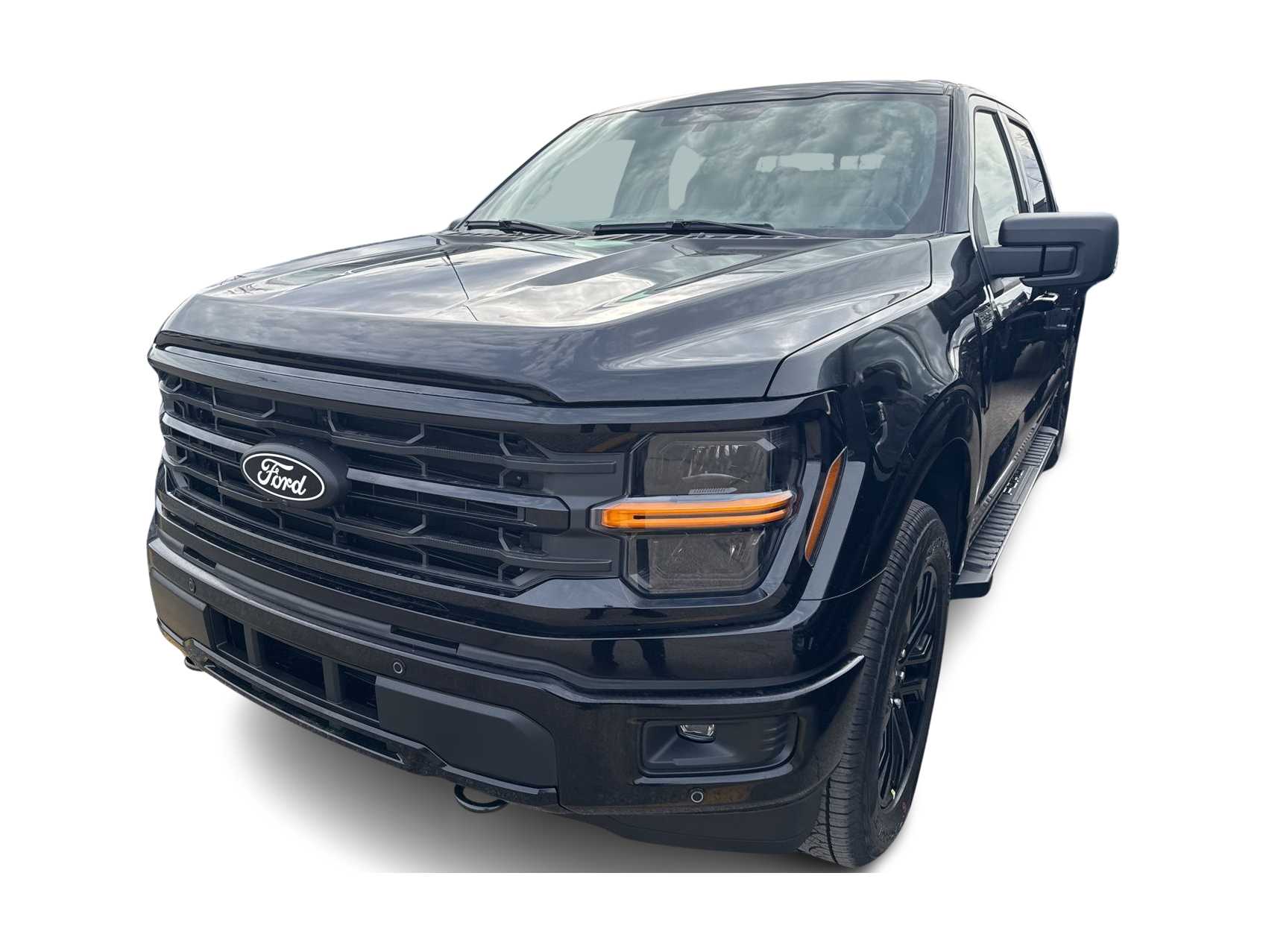 Thumbnail: 2026 Ford F-150 - 1