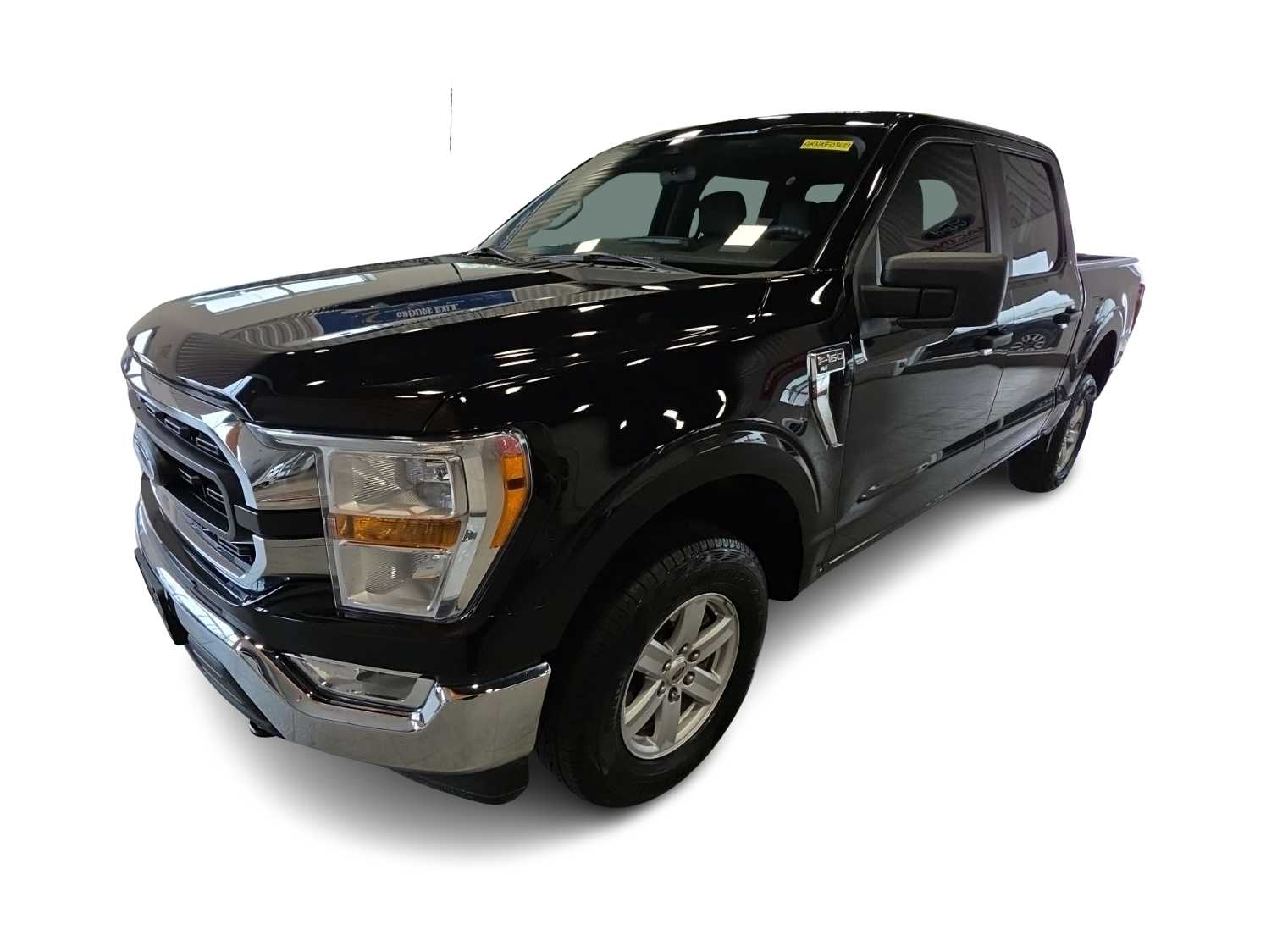 Thumbnail: 2022 Ford F-150 - 1