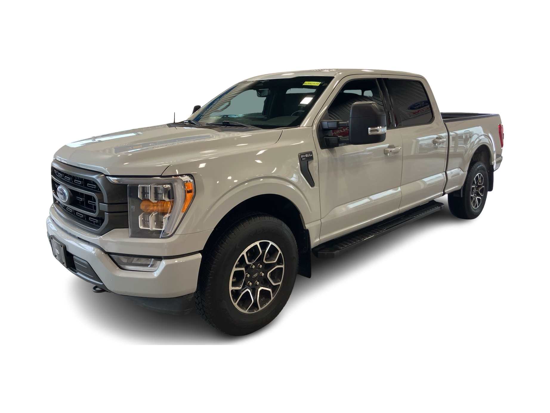 Thumbnail: 2023 Ford F-150 - 1