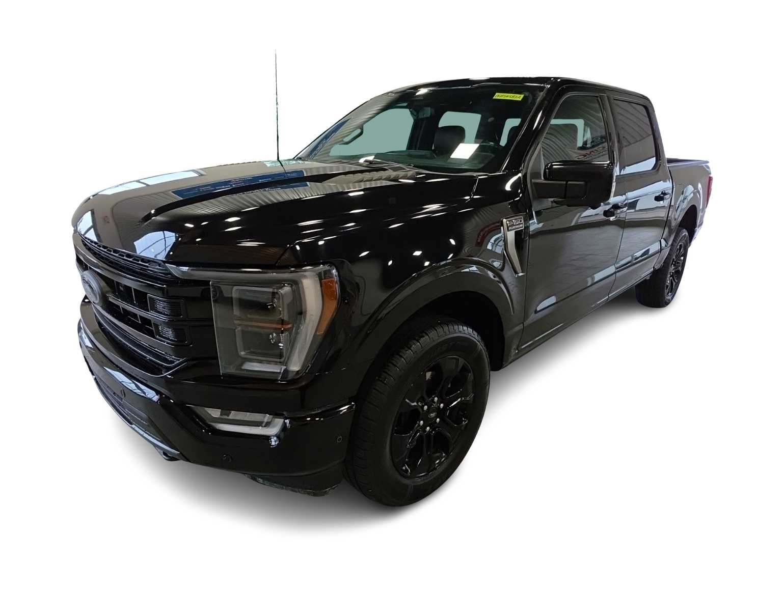 Thumbnail: 2023 Ford F-150 - 1
