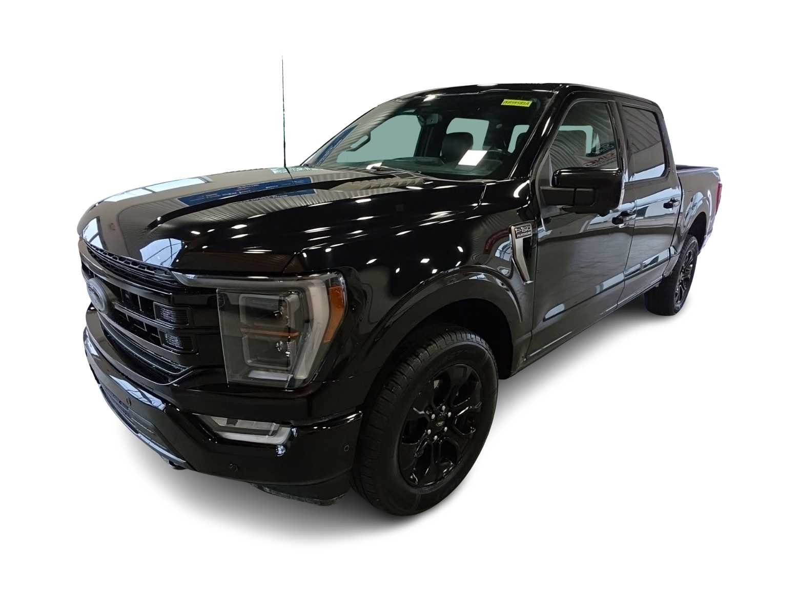 Thumbnail: 2023 Ford F-150 - 1