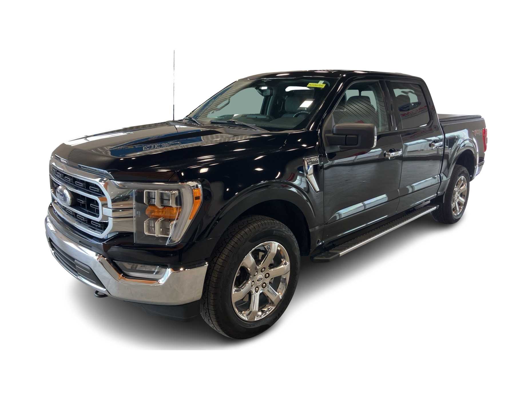2023 Ford F-150 XLT -
                  Sterling Heights, MI