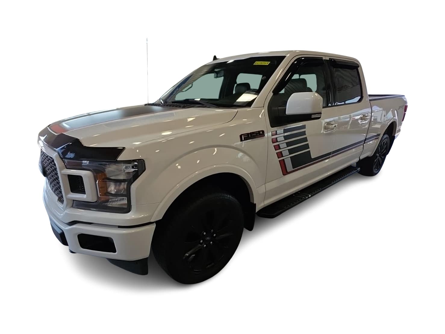 Thumbnail: 2020 Ford F-150 - 1