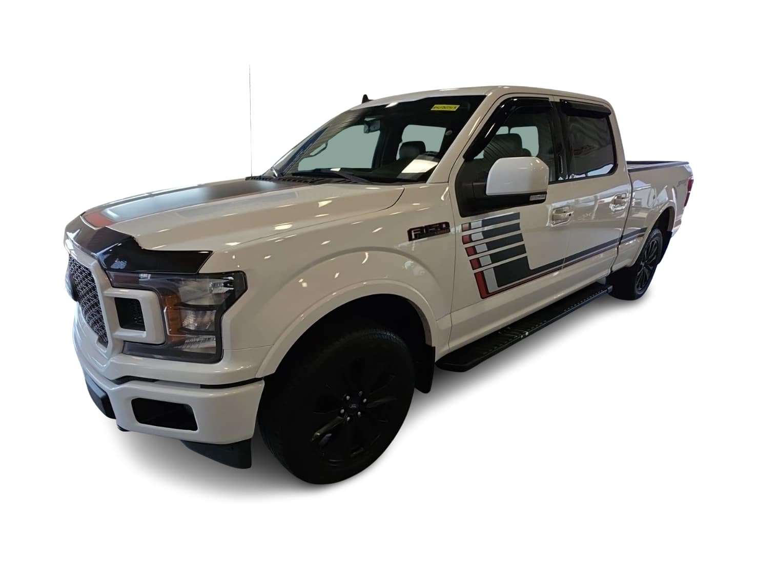 Thumbnail: 2020 Ford F-150 - 1