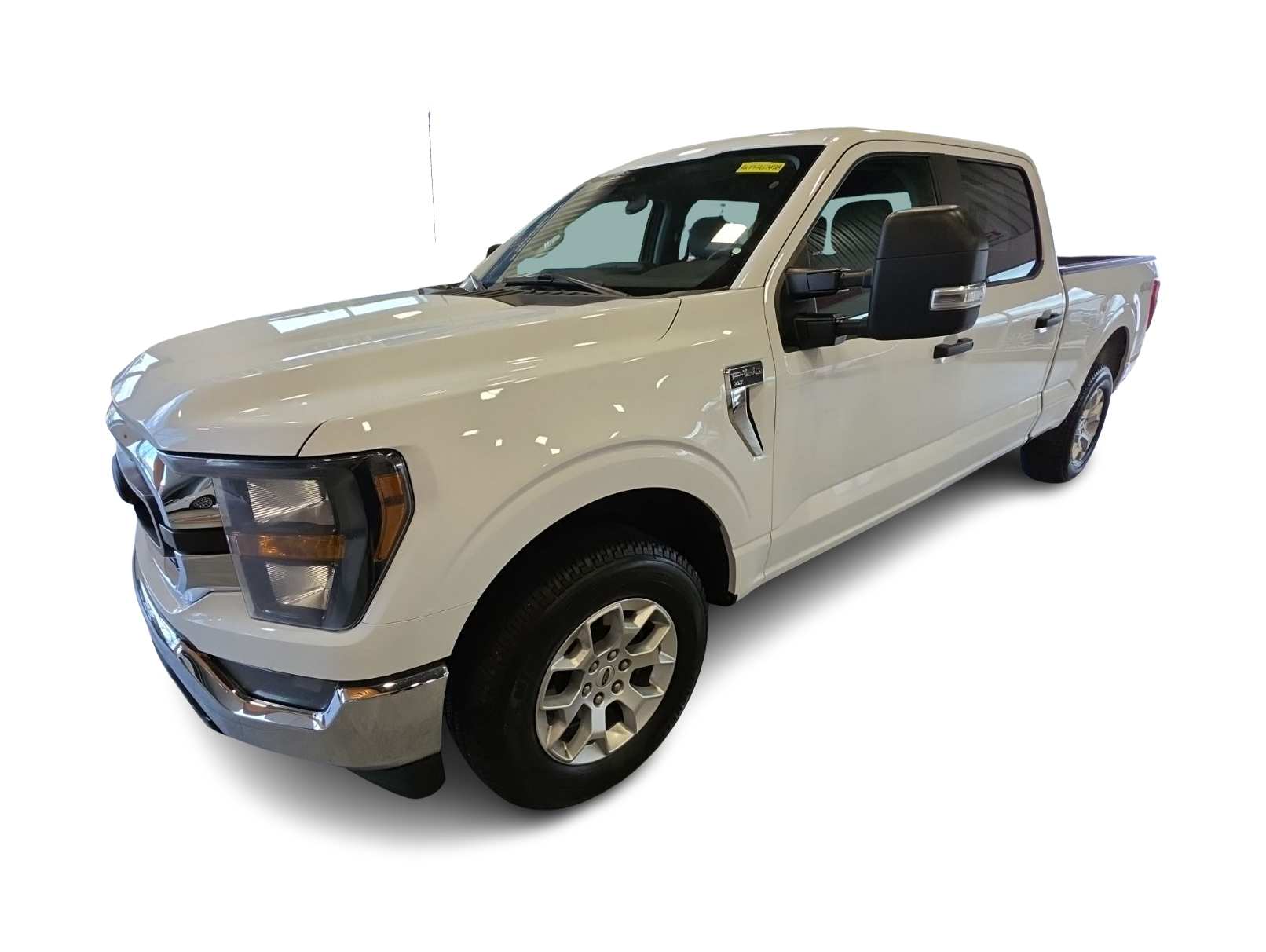 Thumbnail: 2023 Ford F-150 - 1