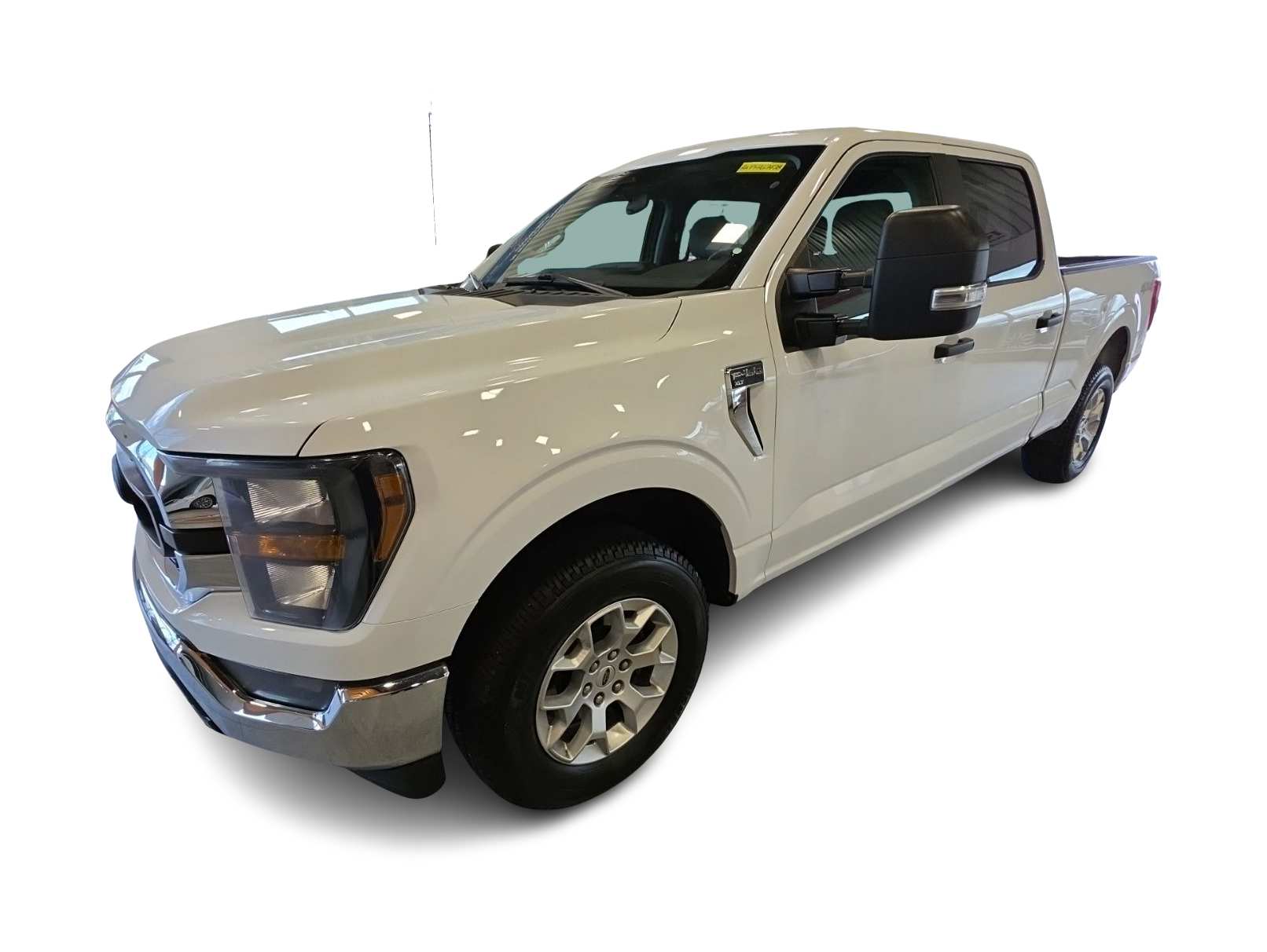 Thumbnail: 2023 Ford F-150 - 1