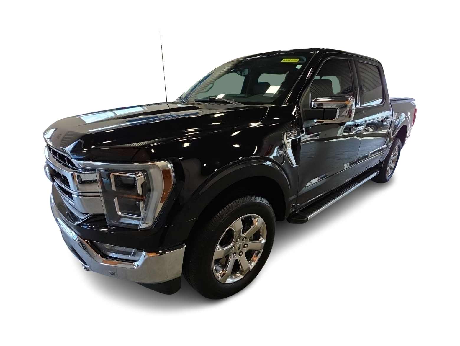 Thumbnail: 2023 Ford F-150 - 1