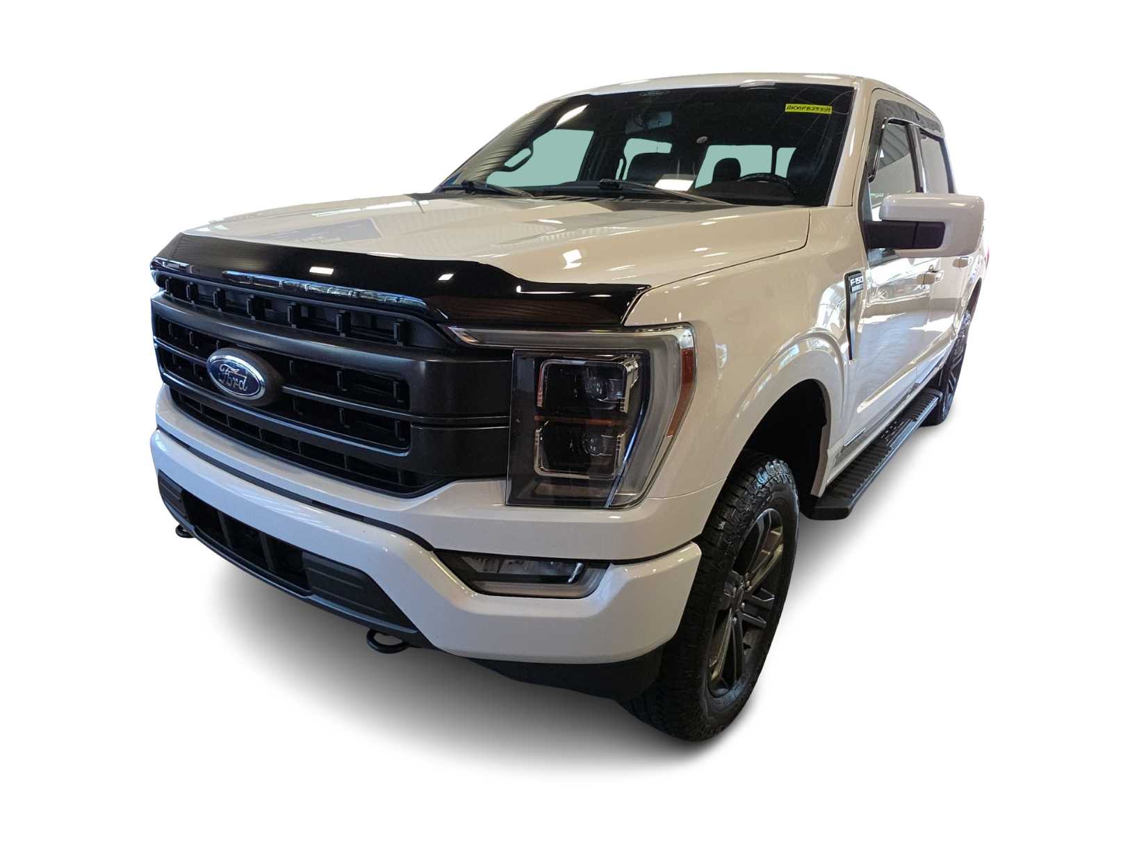 Thumbnail: 2021 Ford F-150 - 1
