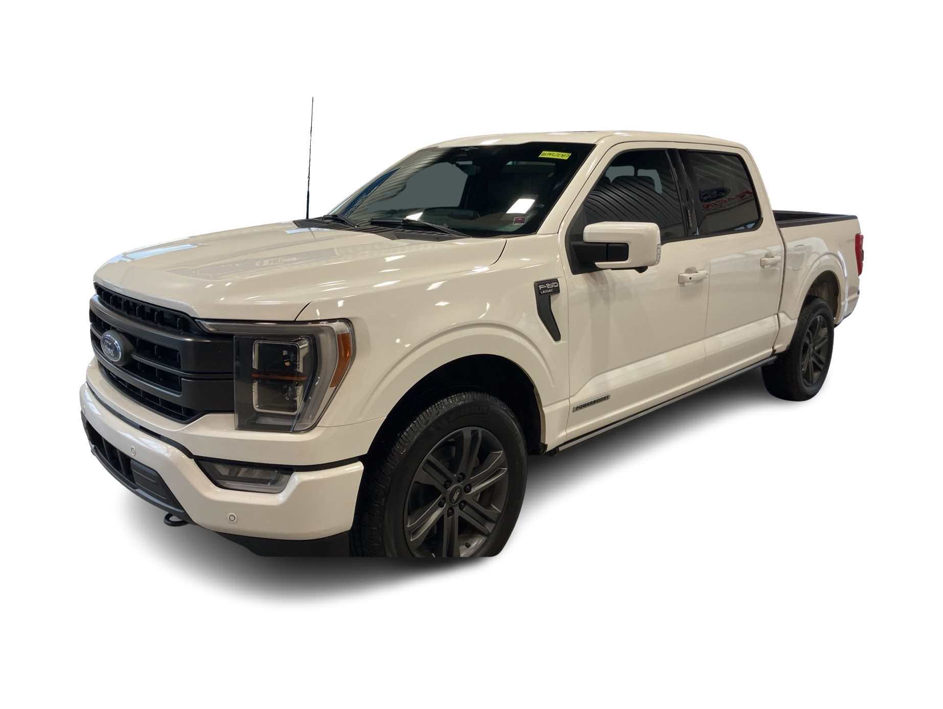 Thumbnail: 2023 Ford F-150 - 1