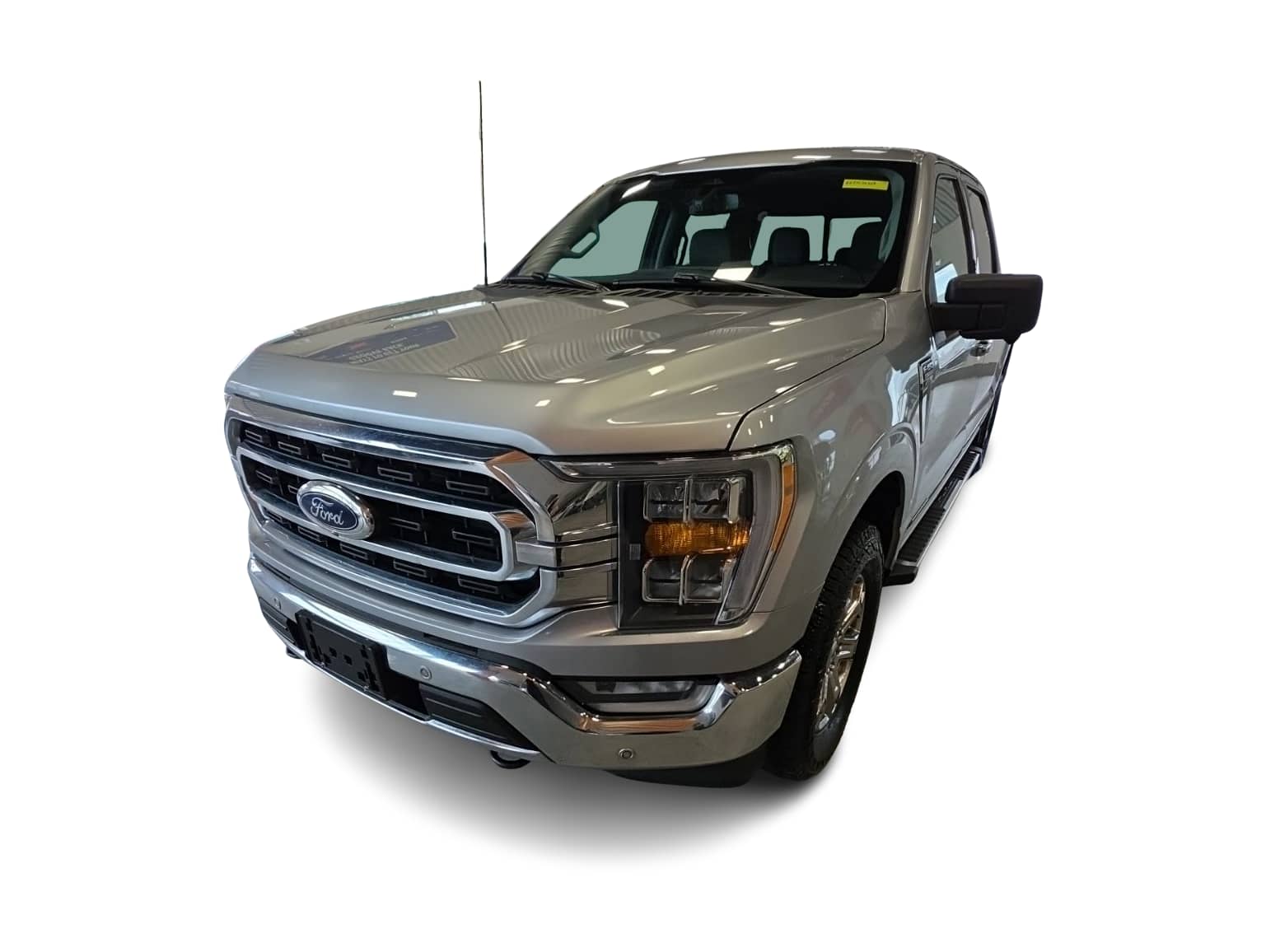 Thumbnail: 2023 Ford F-150 - 1