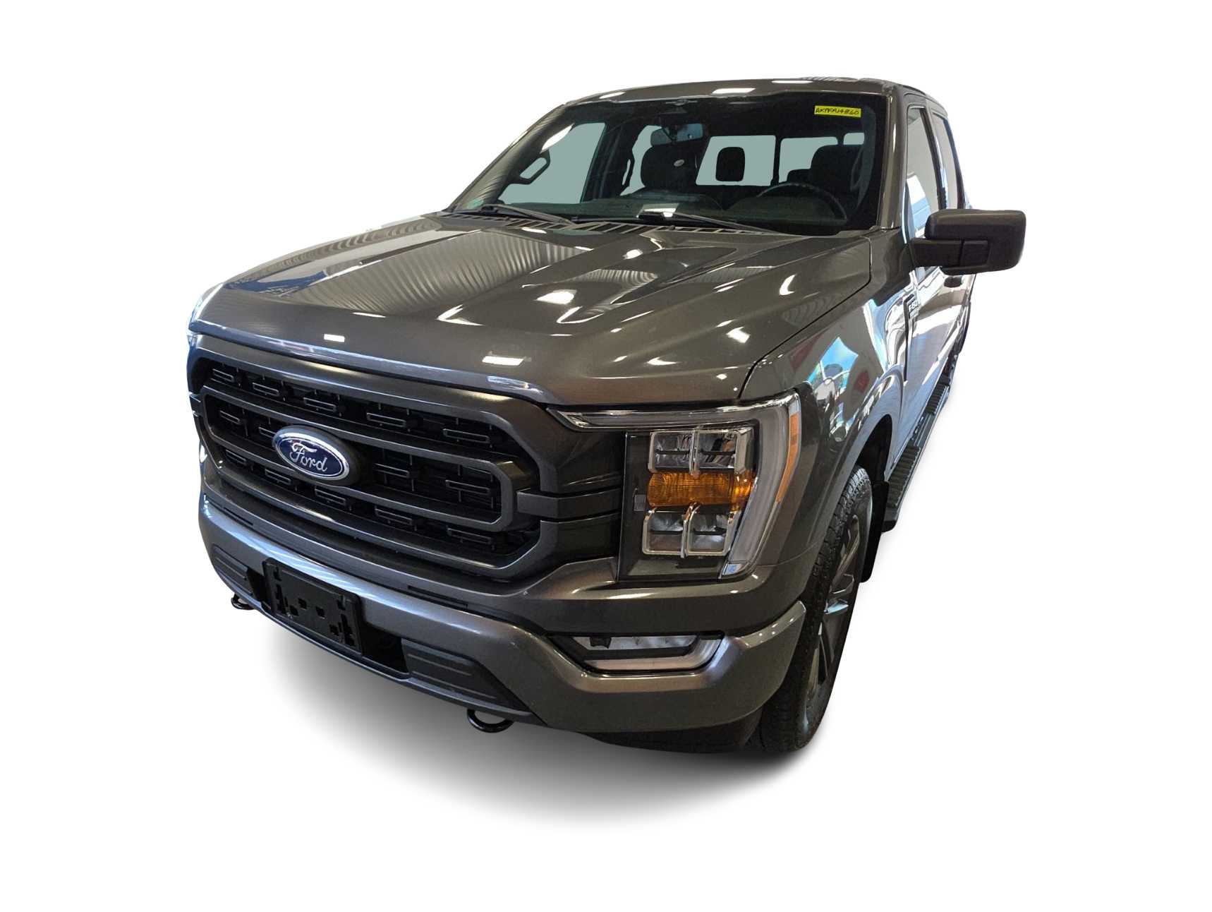 Thumbnail: 2023 Ford F-150 - 1
