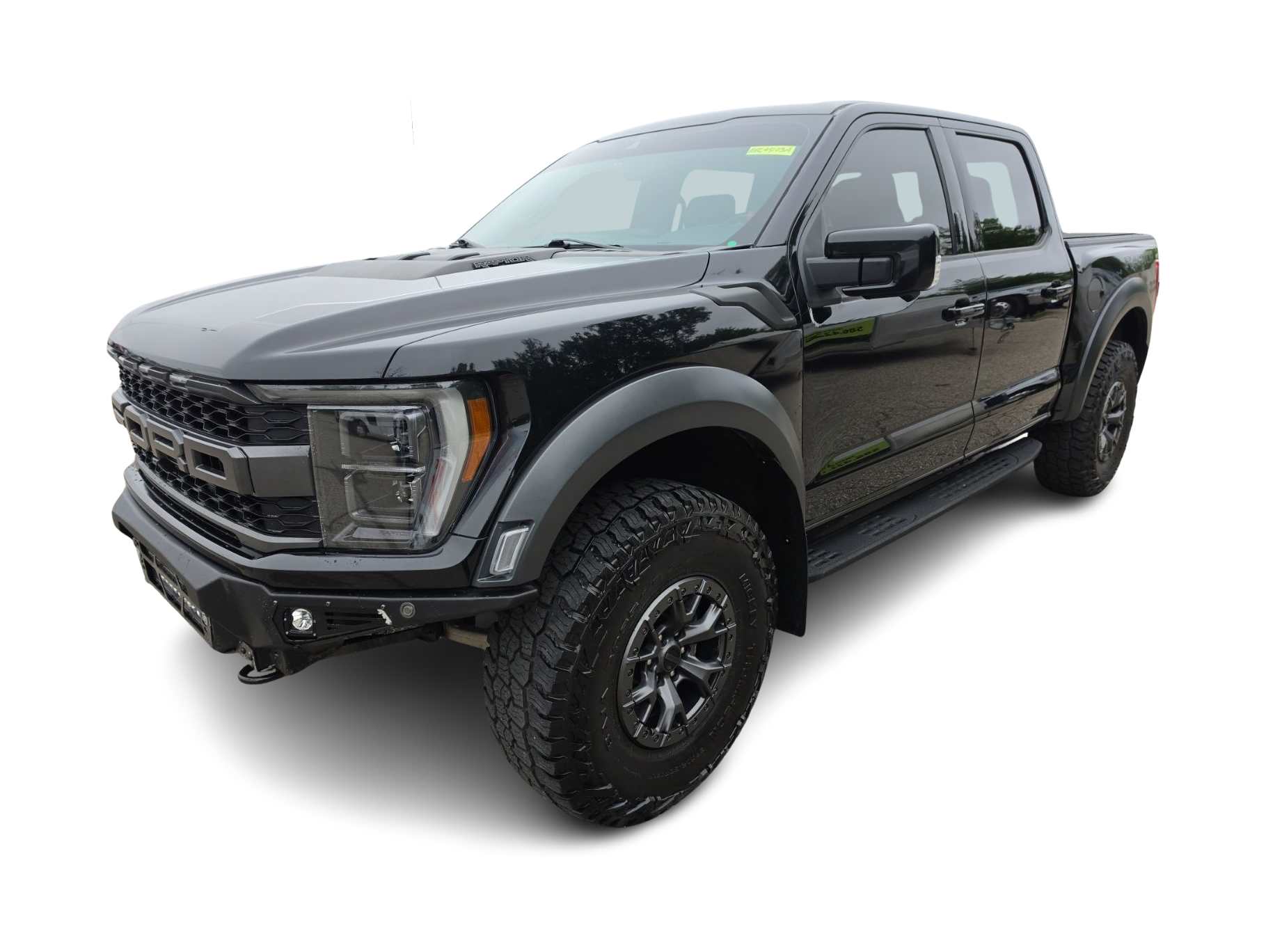 Thumbnail: 2021 Ford F-150 - 1