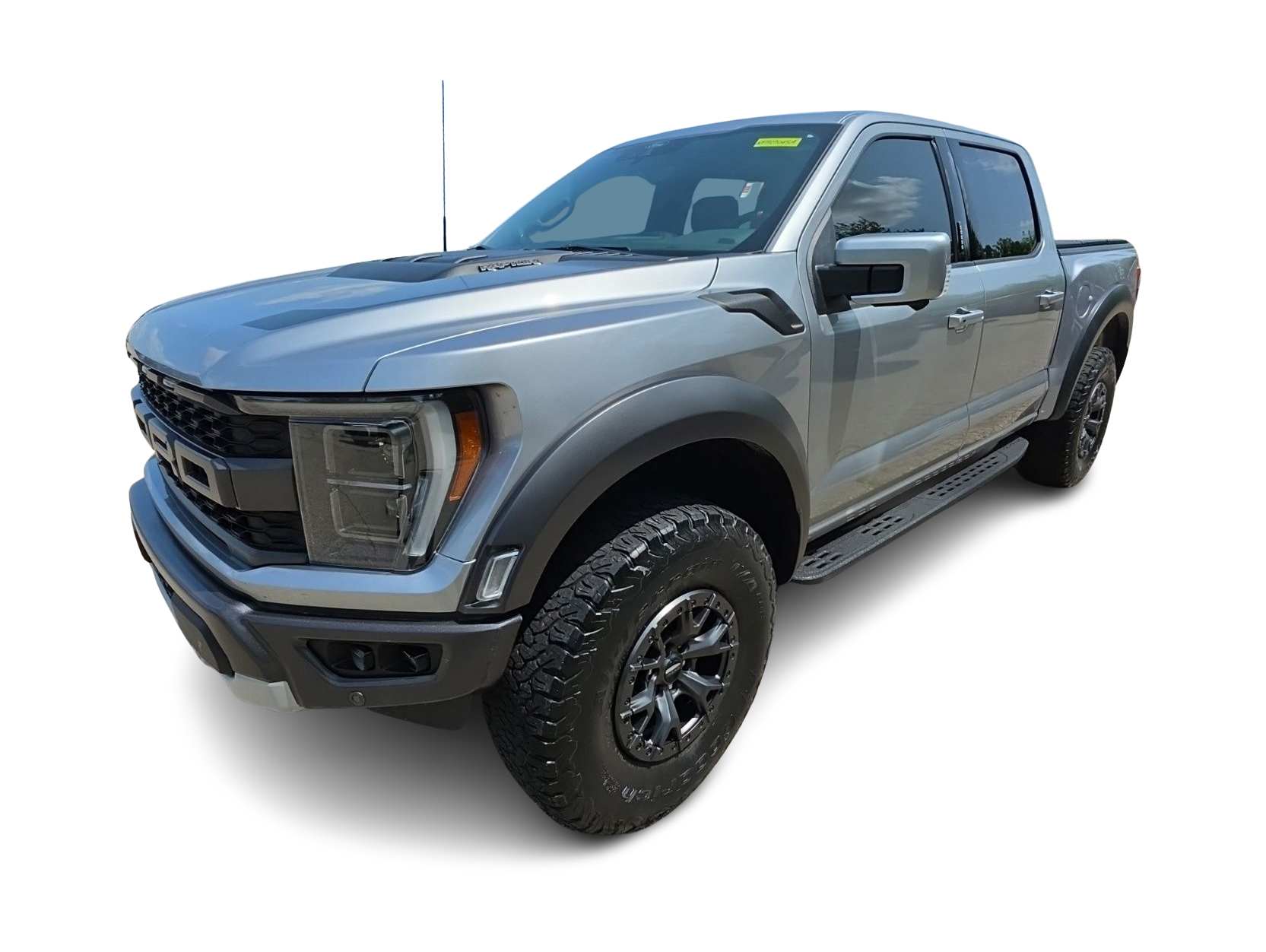 Thumbnail: 2022 Ford F-150 - 1