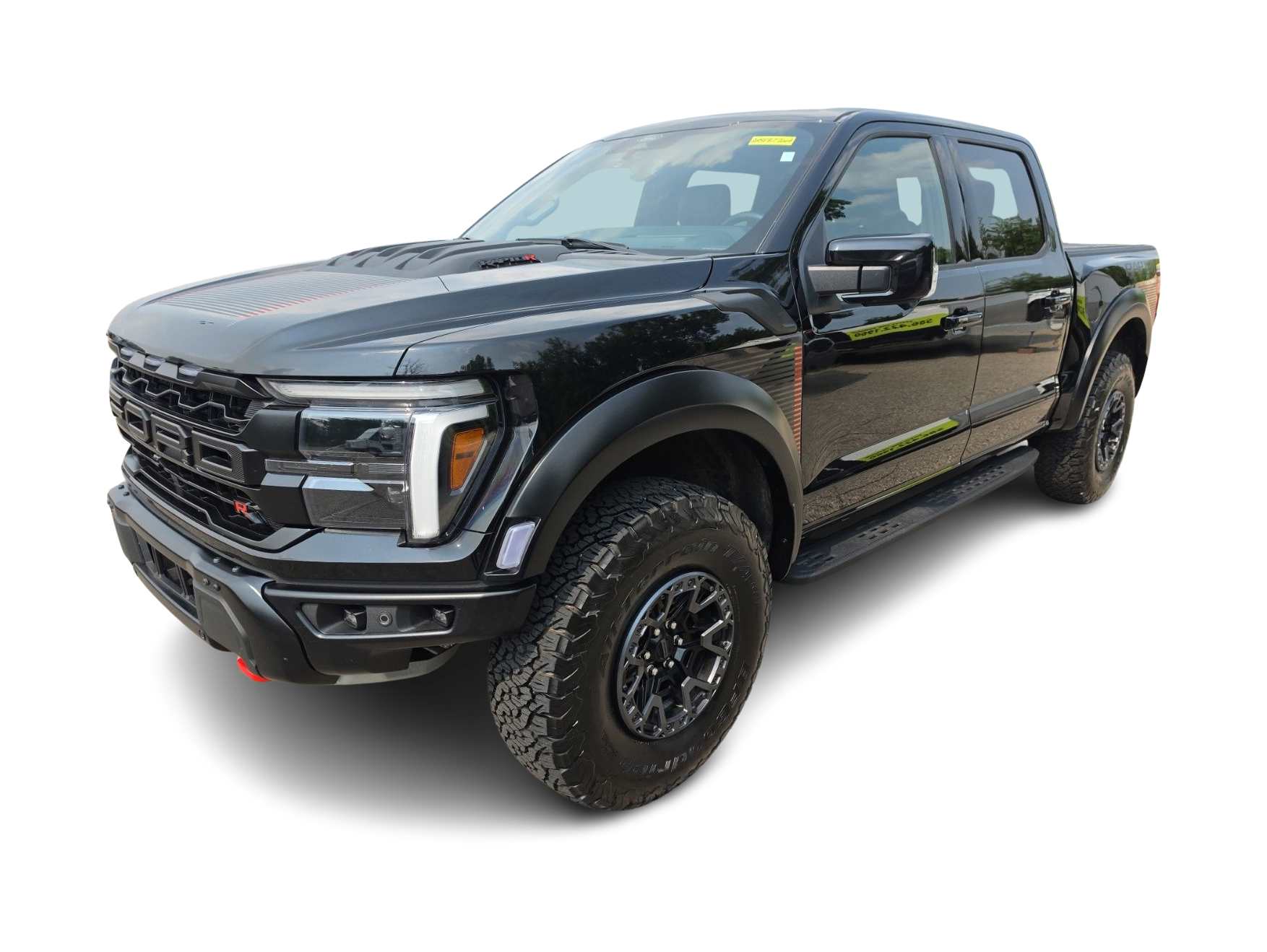 Thumbnail: 2025 Ford F-150 - 1