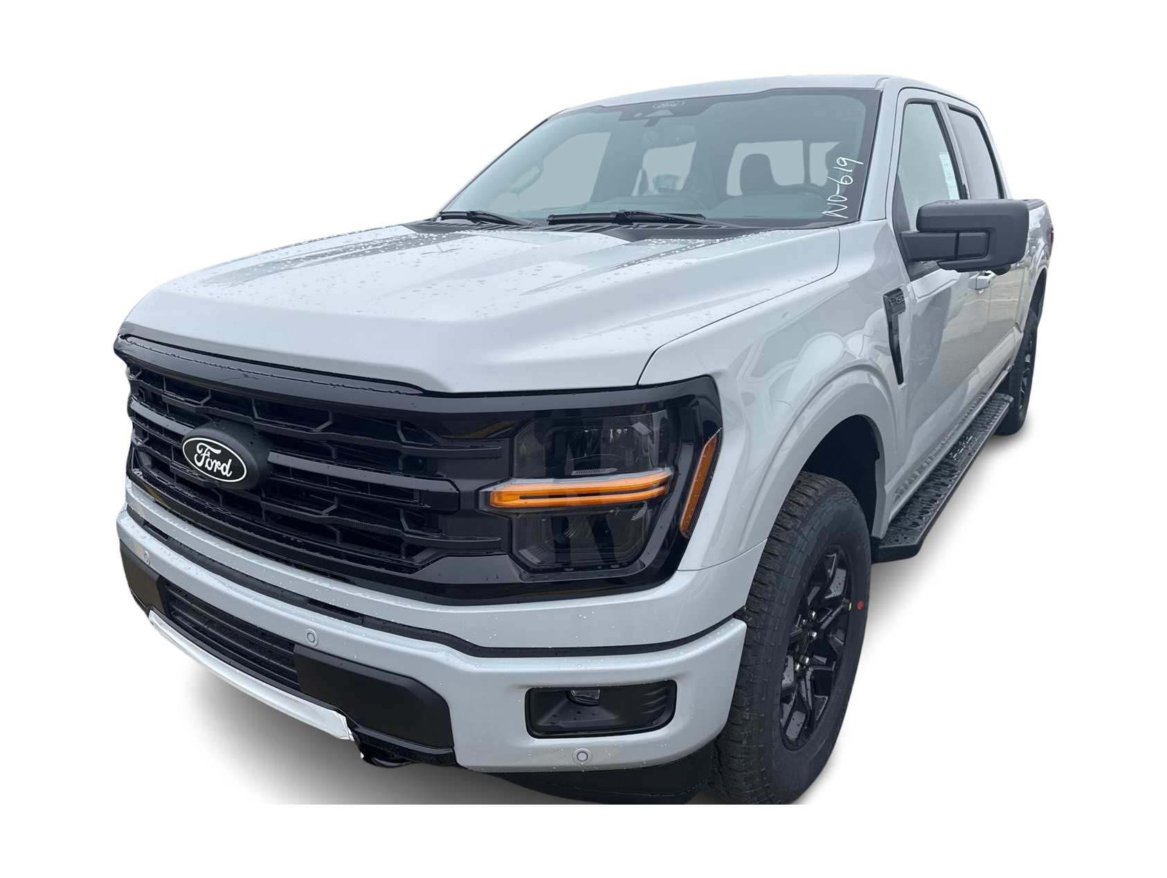 Thumbnail: 2026 Ford F-150 - 1