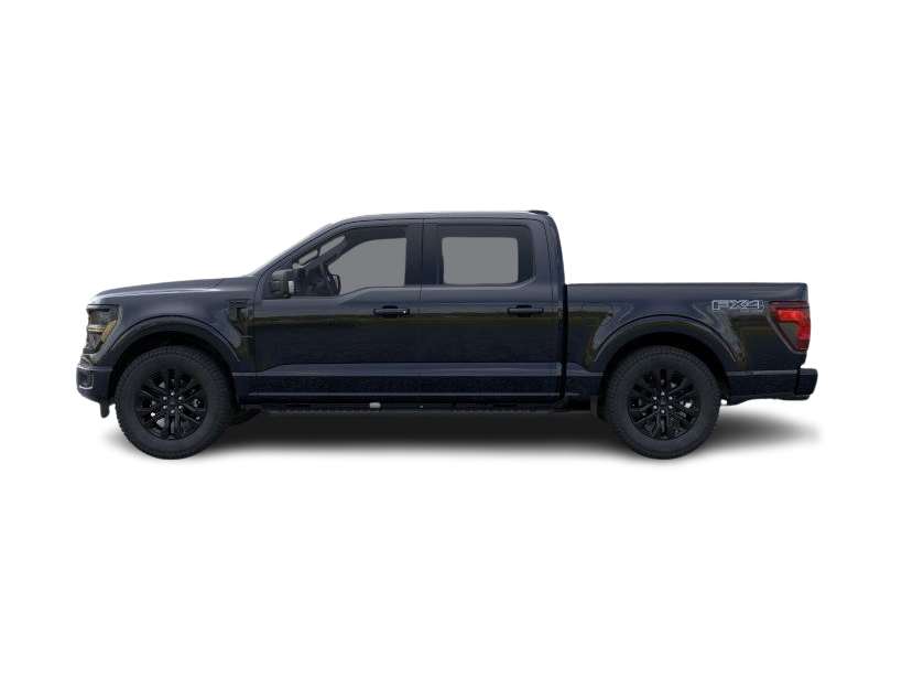 Thumbnail: 2025 Ford F-150 - 1