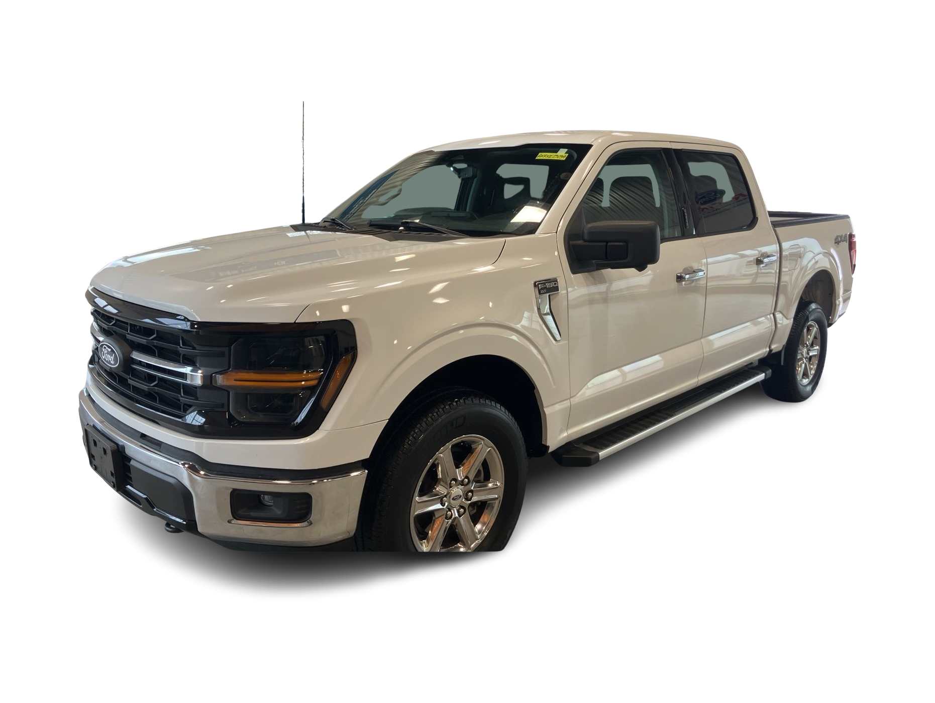 Thumbnail: 2024 Ford F-150 - 1