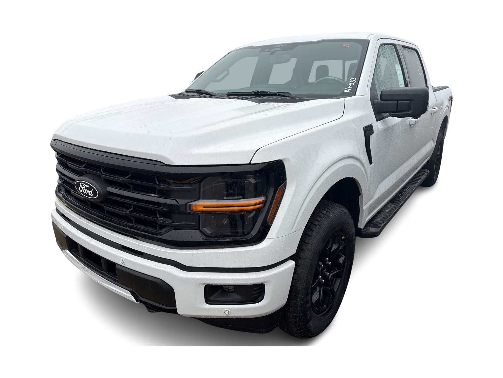 Thumbnail: 2026 Ford F-150 - 1