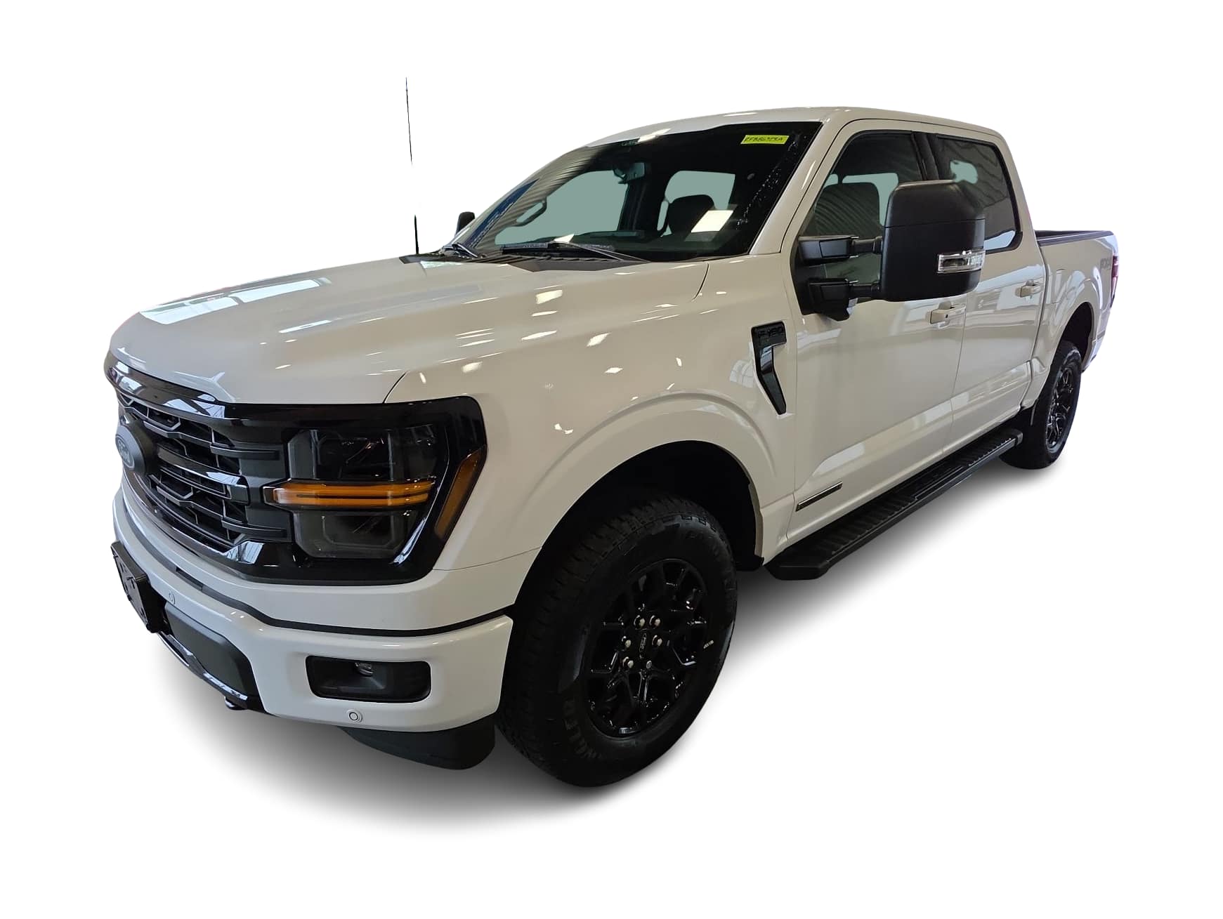 Thumbnail: 2024 Ford F-150 - 1