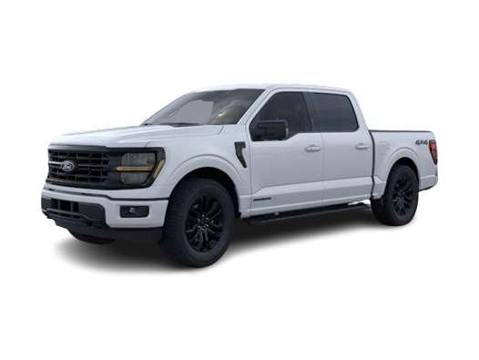 2024 Ford F-150 XLT -
                Sterling Heights, MI