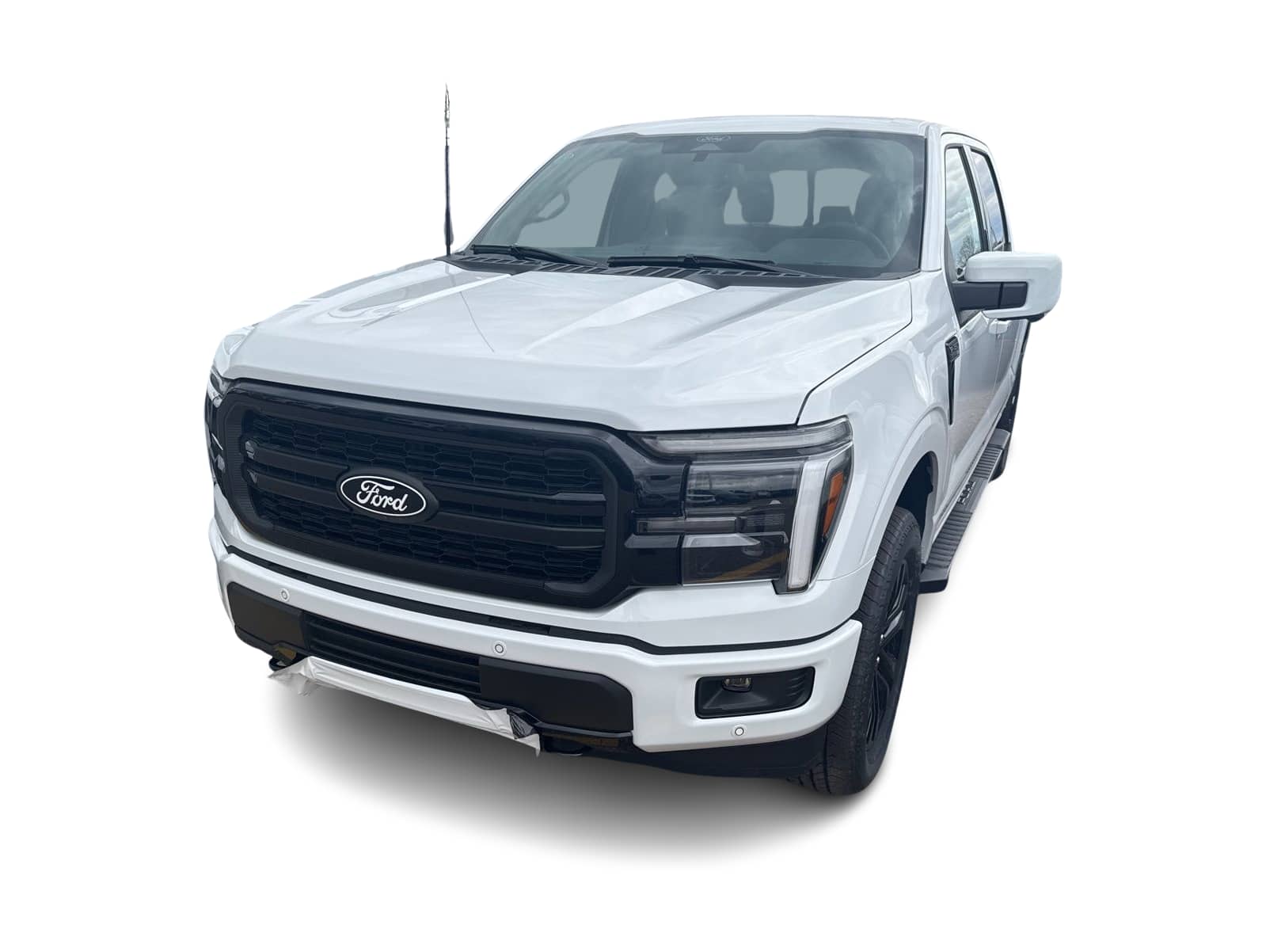 Thumbnail: 2026 Ford F-150 - 1
