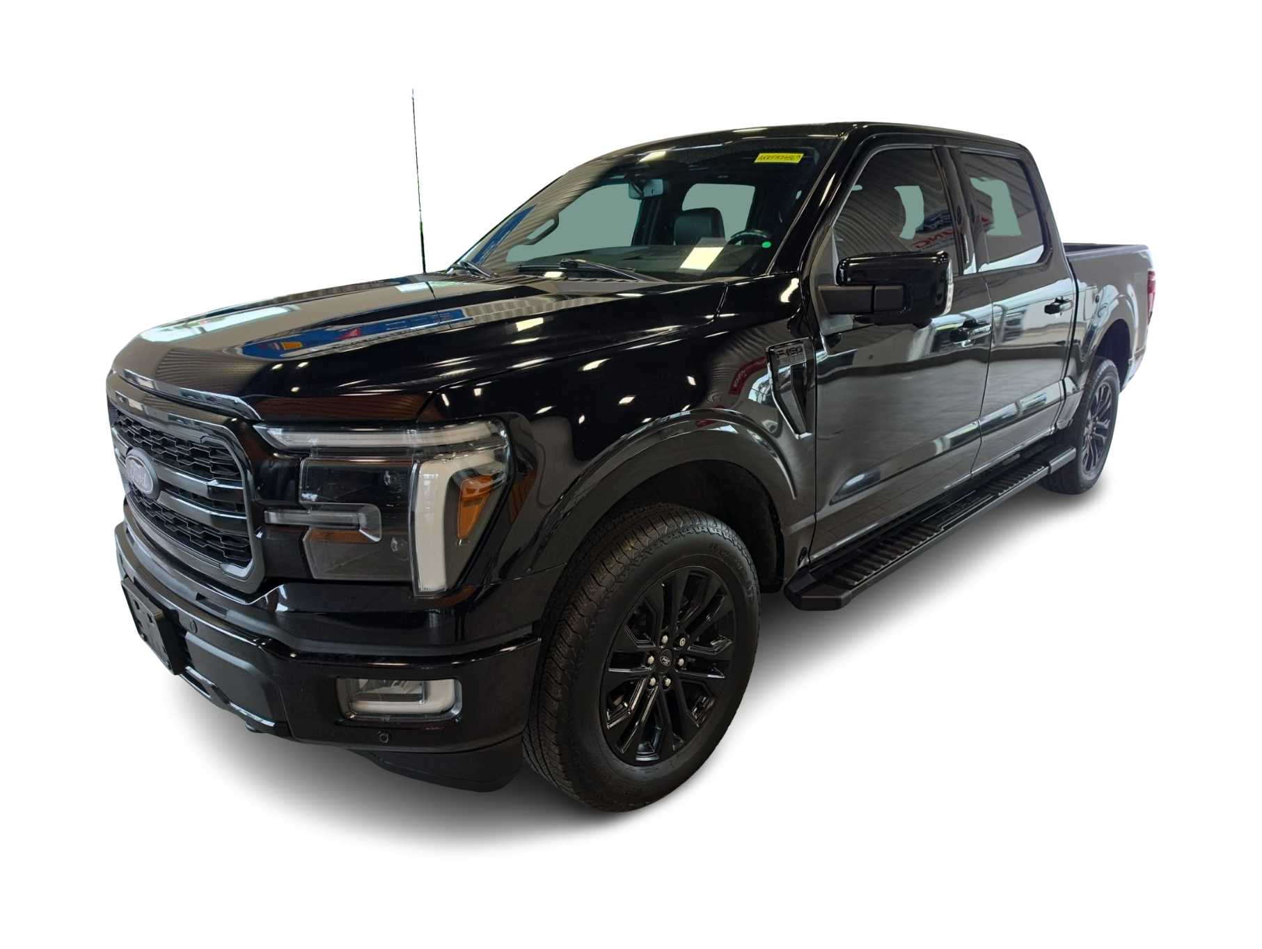 Thumbnail: 2024 Ford F-150 - 1