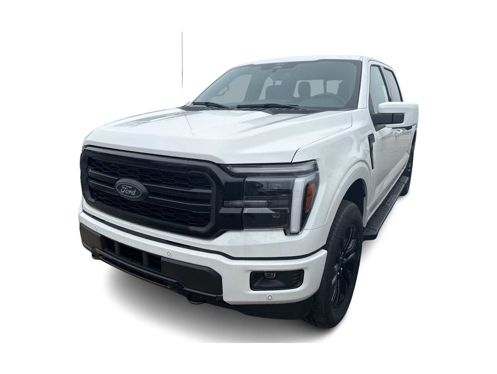Thumbnail: 2026 Ford F-150 - 1